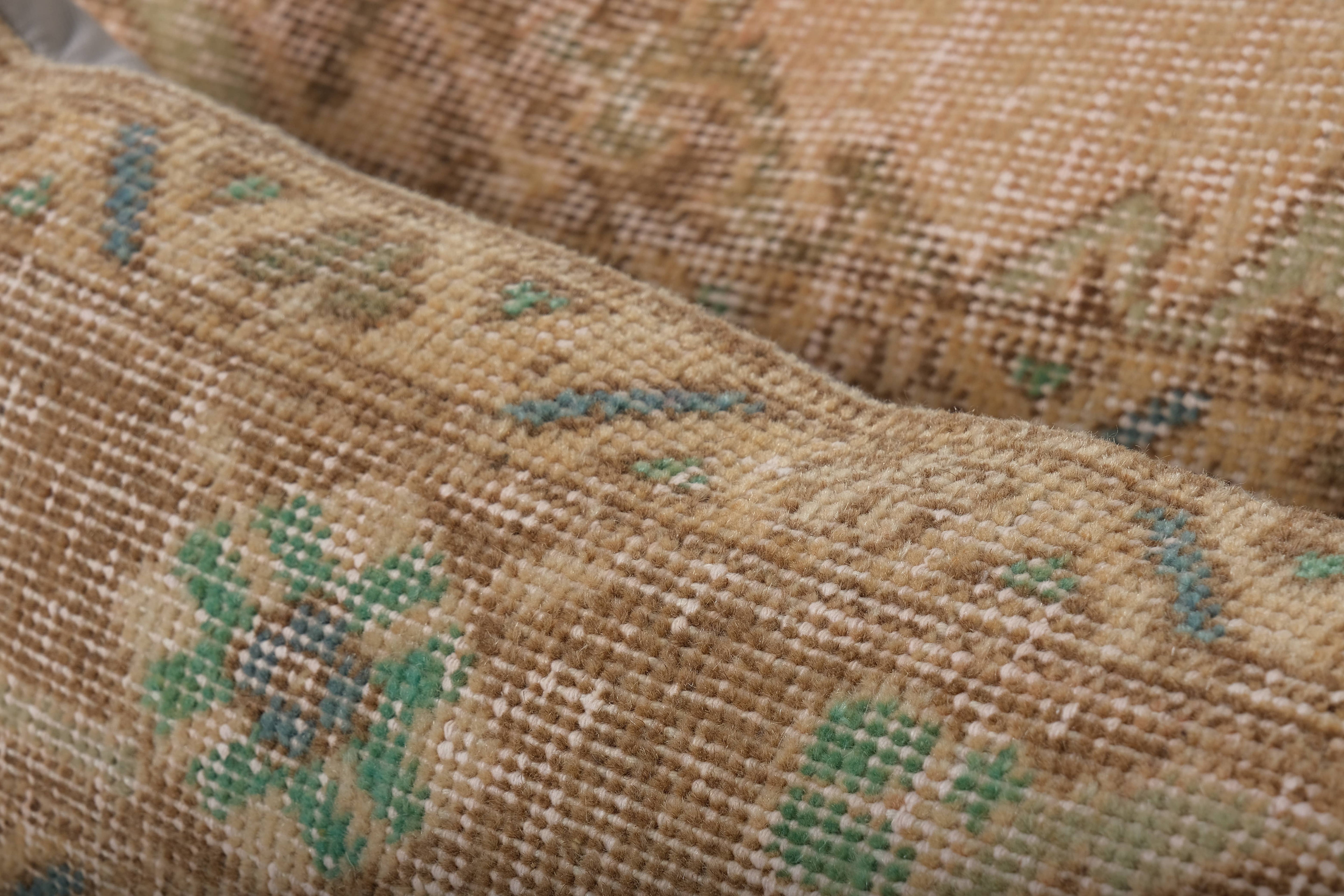 Rug Bedding Pillow Cover Set of 2 | 12'' x 35''