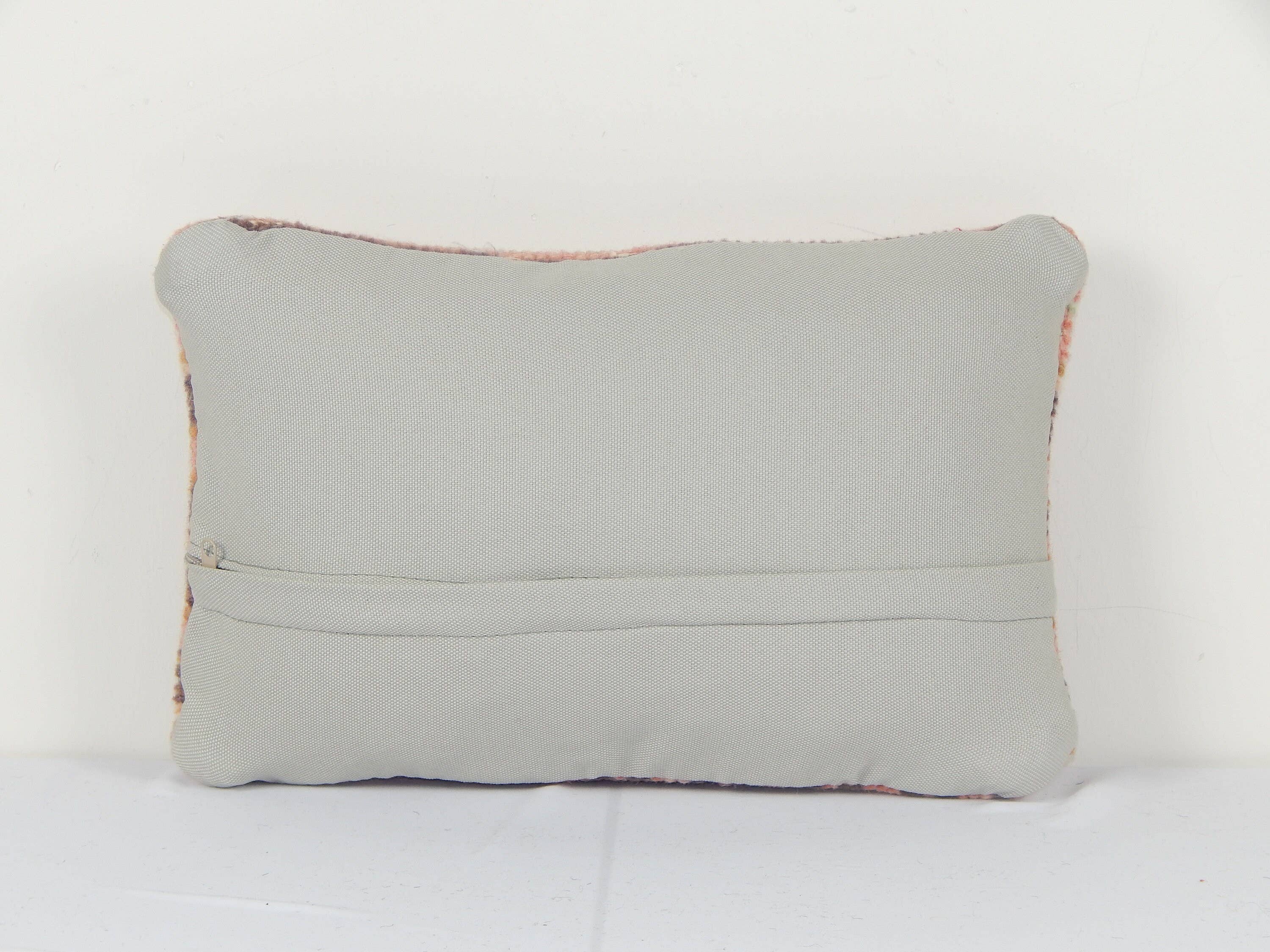 Rug Pillow Cover | 8'' x 16''