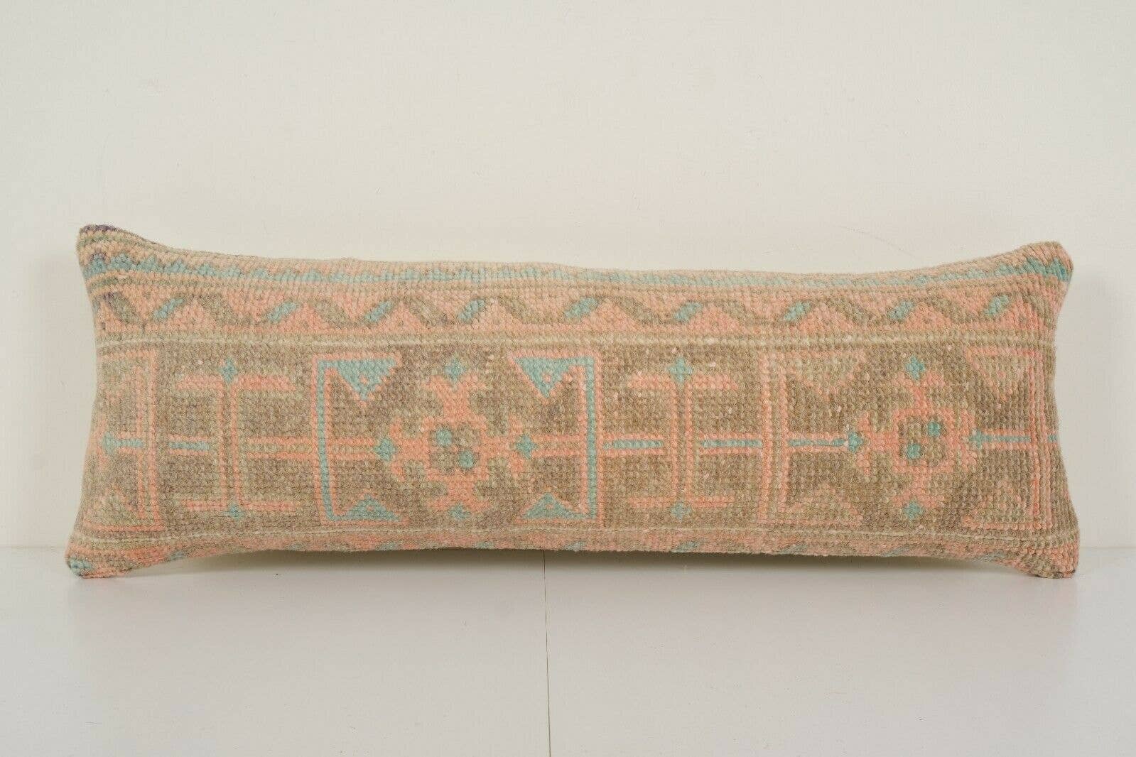 Rug Bedding Pillow Cover | 10'' x 28''