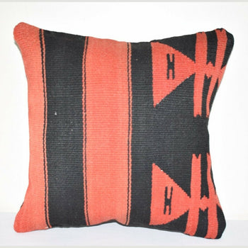 14" X 14" Throw Lumbar Pillow Cover