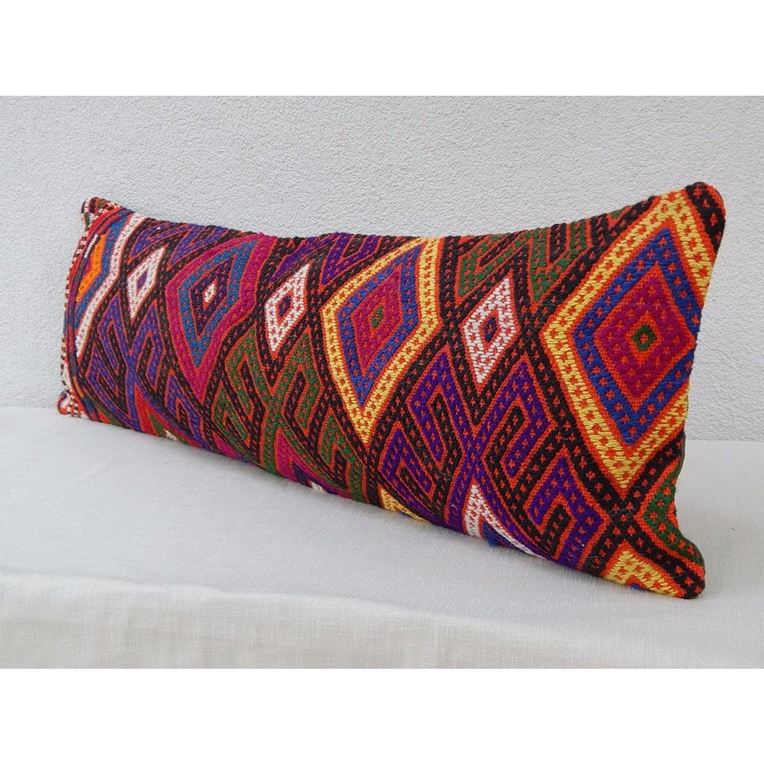 Turkish Bedding Pillows