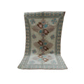 Vintage Oushak Runner 4'11'' x 7'10''