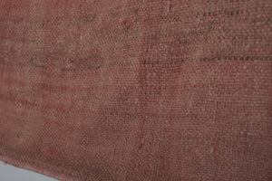 Vintage Kilim Runner 2' x 15'1''