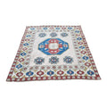 Vintage Oushak Rug 6'3'' x 6'9''