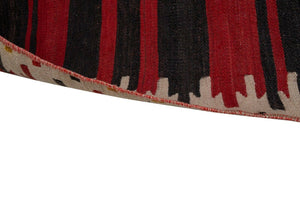 Vintage Sivas Kilim Runner 2' x 14'8''