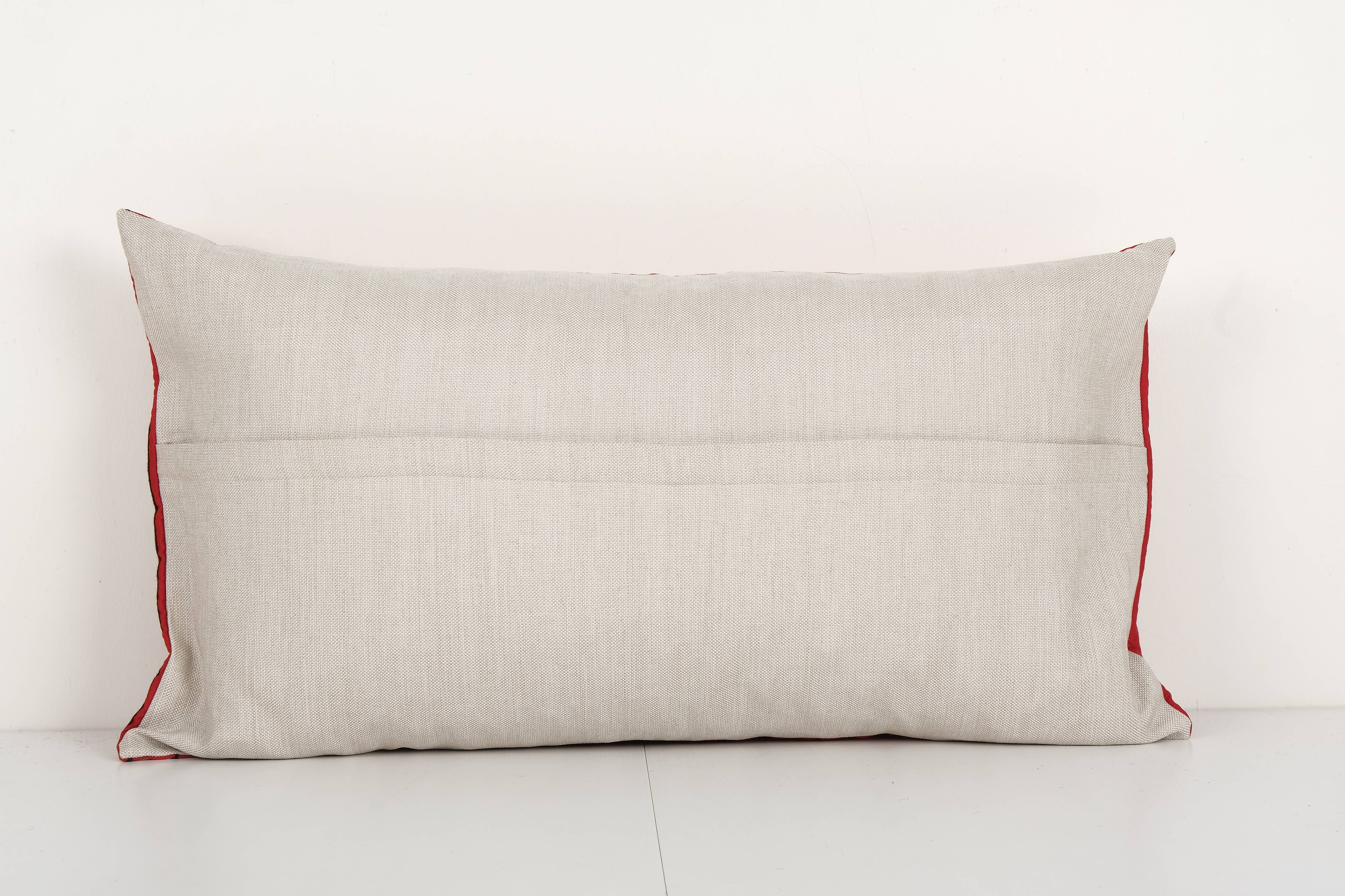 Suzani Bedding Pillow Cover | 16'' x 30''