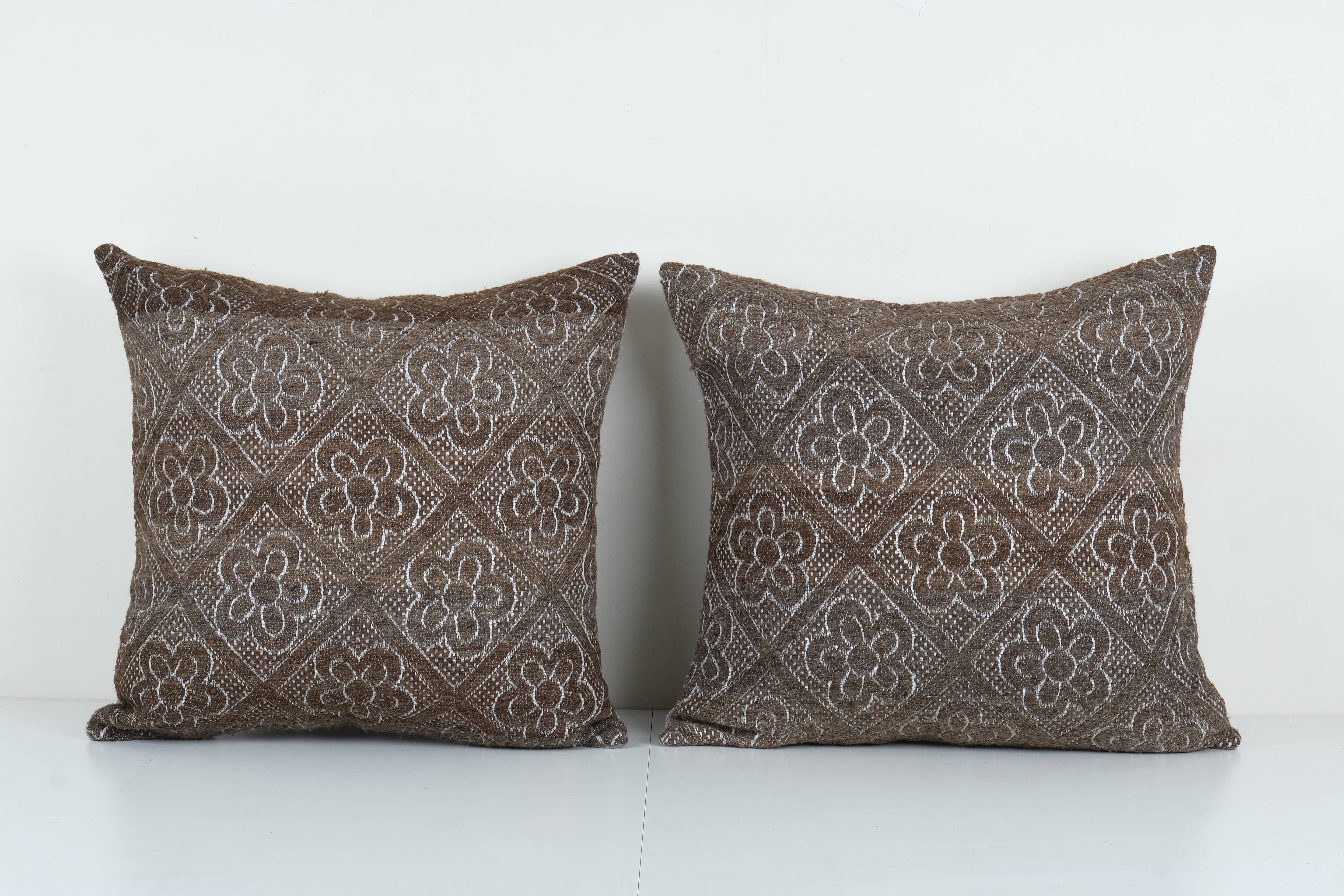 Kilim Pillow Cover | 20'' x 20''