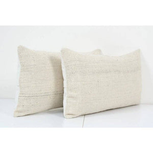 Kilim Pillow Cover Set of 2 | 12'' x 24''