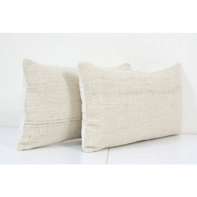 Kilim Pillow Cover Set of 2 | 12'' x 24''