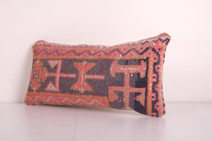 Rug Pillow Cover | 12'' x 24''