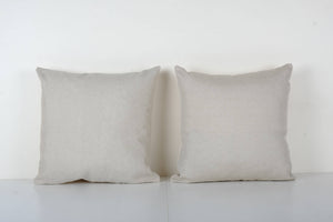 Butterfly Suzani Pillow Cover | 18'' x 19''