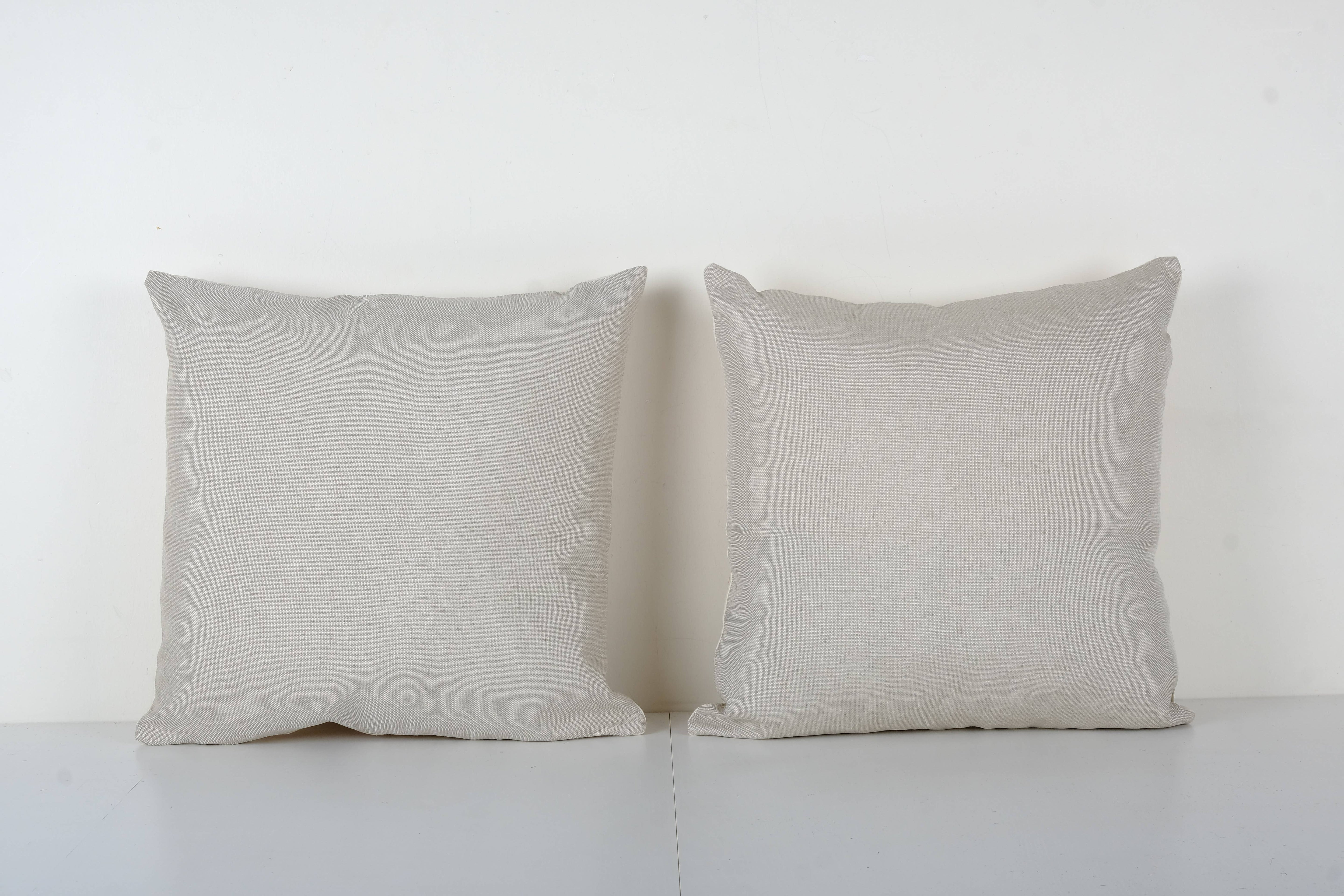 Butterfly Suzani Pillow Cover | 18'' x 19''