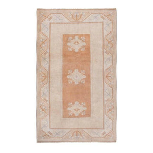 Vintage Milas Rug 5'1'' x 8'4''