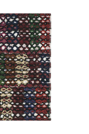 Vintage Turkish Tulu Rug 5'3'' x 7'1''