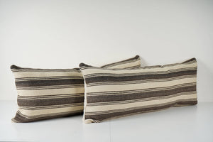 Kilim Bedding Pillow Cover Set of 2 | 20'' x 20''