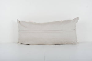 Camel Suzani Bedding Pillow Cover | 18'' x 38''