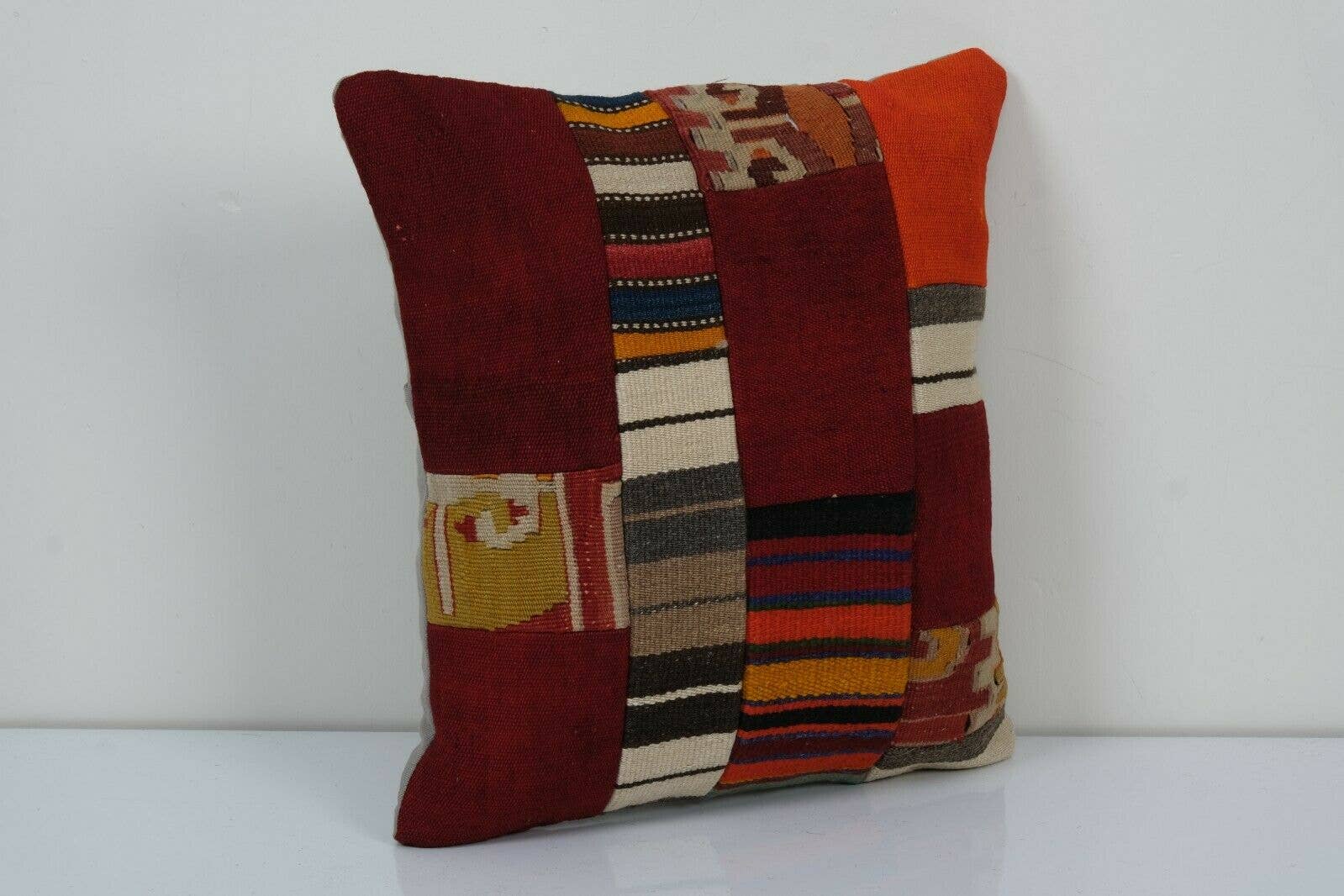 Kilim Pillow Cover | 18'' x 20''