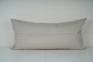 Suzani Bedding Pillow Cover | 17'' x 35''