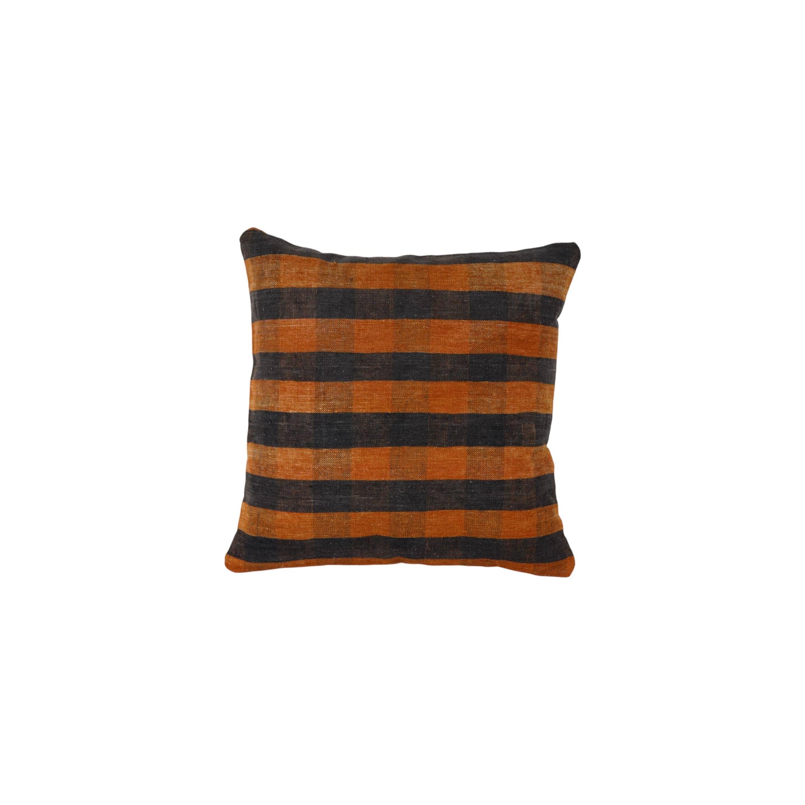 Kilim Pillow Cover | 20'' x 20''