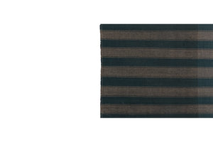 Vintage Turkish Kilim Rug 3'4'' x 8'11''