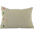 Kilim Pillow Cover | 16'' x 22''