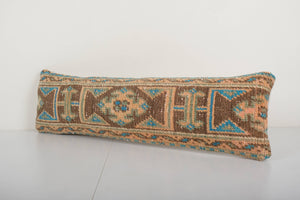 Rug Bedding Pillow Cover | 8'' x 28''