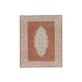 Vintage Caucasian Rug 5'7'' x 6'9''