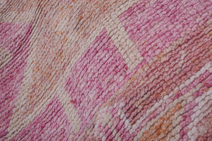 Vintage Herki Runner 2'9'' x 8'9''