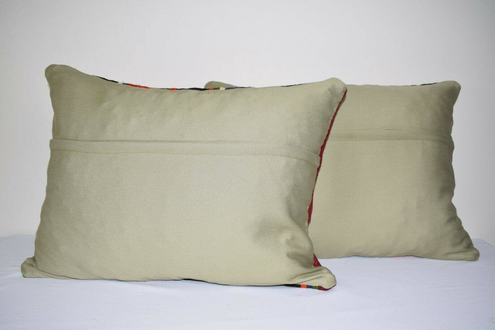 Kilim Pillow Cover Set of 2 | 18'' x 24''