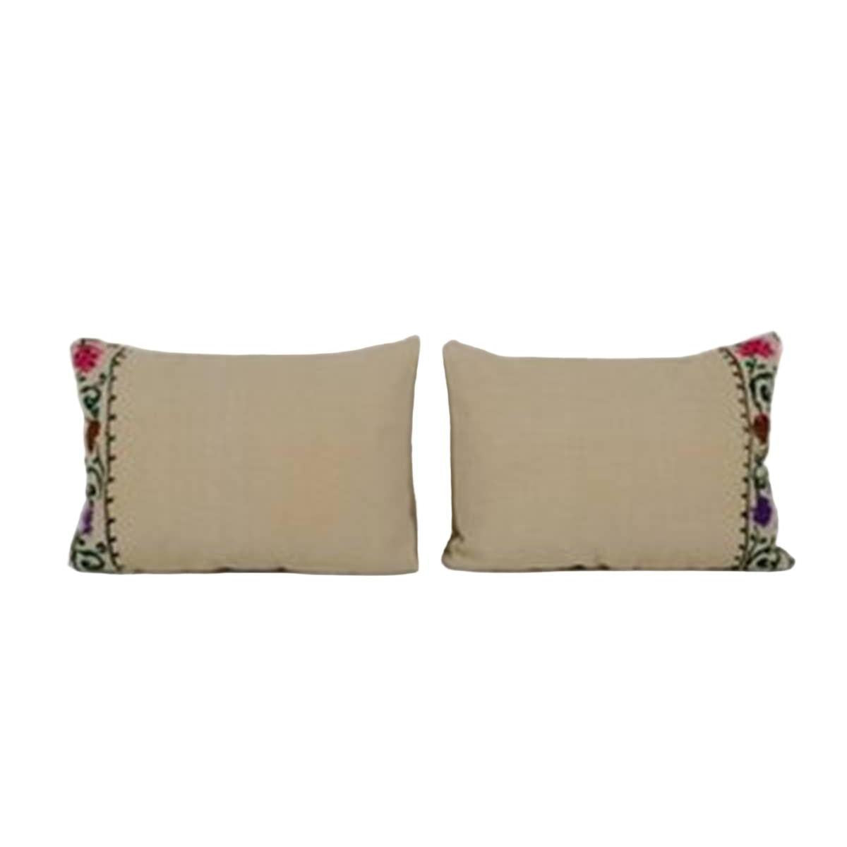 Kilim Pillow Cover Set of 2 | 16'' x 24''