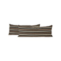 Kilim Bedding Pillow Cover Set of 2 | 18'' x 48''