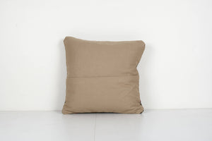 Kilim Pillow Cover | 17'' x 17''