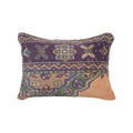 Rug Pillow Cover | 14'' x 20''