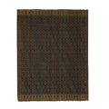 Vintage Turkish Kilim Rug 5'4'' x 7'1''