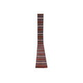 Vintage Kilim Runner 2' x 25'4''