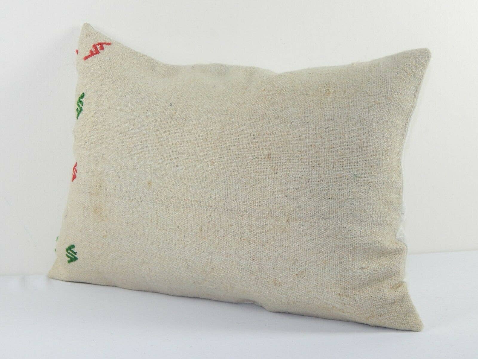 Kilim Pillow Cover | 16'' x 22''