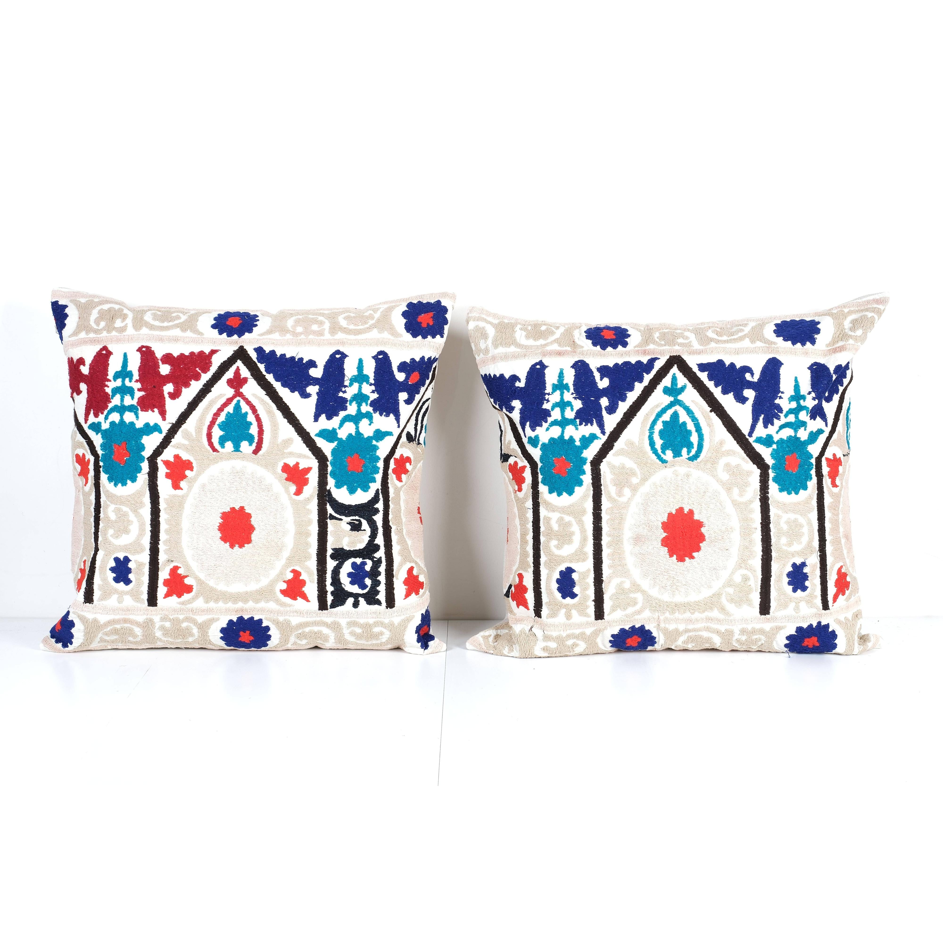 Kilim Pillow Cover | 24'' x 25''