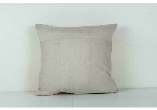 Kilim Pillow Cover | 20'' x 20''