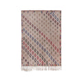 Vintage Turkish Kilim Rug 4'9'' x 6'9''