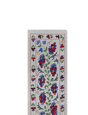 Suzani Table Runner | 1'4'' x 5'9''