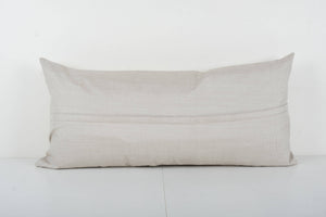 Bird Suzani Bedding Pillow Cover | 18'' x 35''