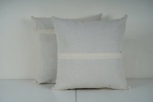 Turtle Suzani Pillow Cover | 19'' x 19''