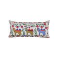 Suzani Bedding Pillow Cover | 18'' x 37''
