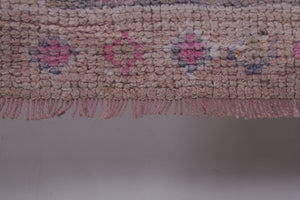 Vintage Turkish Runner 2'10'' x 8'9''