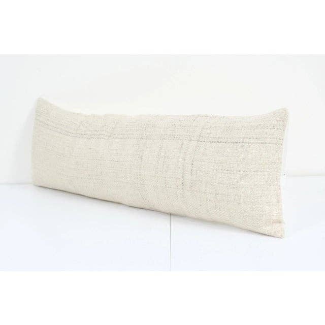 Kilim Bedding Pillow Cover | 12'' x 36''
