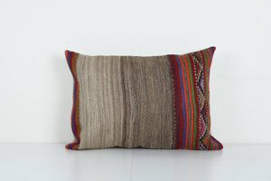 Kilim Pillow Cover | 16'' x 24''