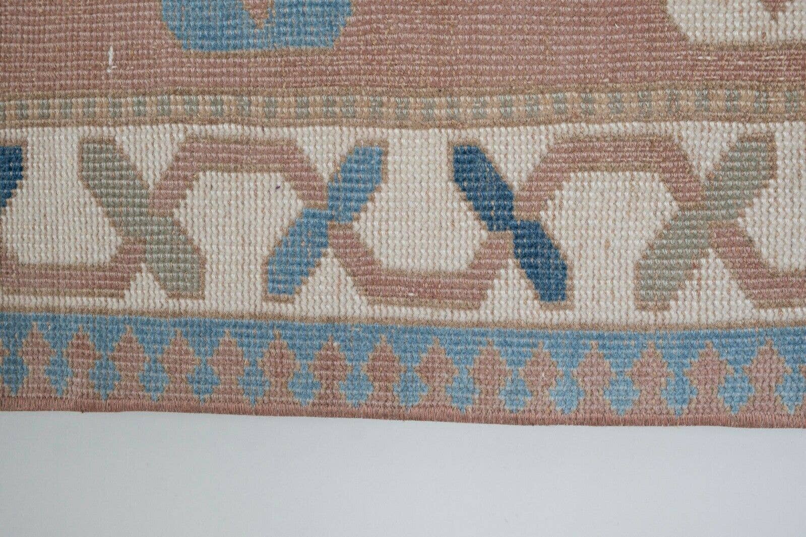 Vintage Kars Runner Rug 2'8'' x 12'6''