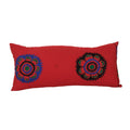 Suzani Bedding Pillow Cover | 14'' x 30''