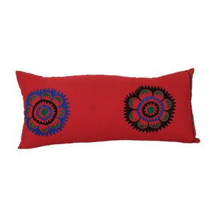 Suzani Bedding Pillow Cover | 14'' x 30''