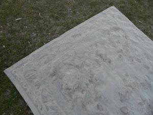 Vintage Turkish Rug 5'9'' x 8'11''